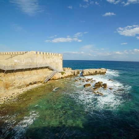 Teatro Greco Room سيراكوزا المظهر الخارجي الصورة